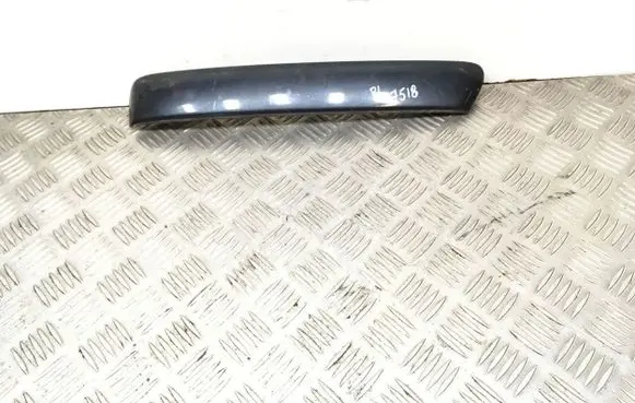 Ford Focus Under headlight/headlamp trim 5M5117C754ADW D2A3C