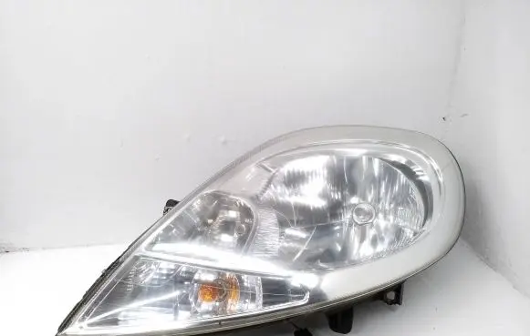 Renault Trafic II (X83) Headlight/headlamp 8200701363 89314010 93859833