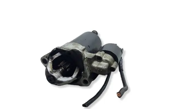 Audi A4 S4 B5 8D Starter motor 1005821933KASACJA 1005821933