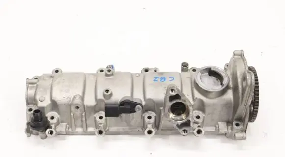 Skoda Fabia Mk2 (5J) Rocker cam cover 03F103475P