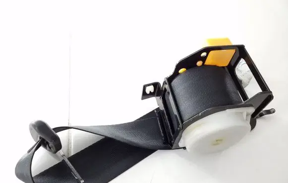 Mazda CX-5 Rear seatbelt T89454T