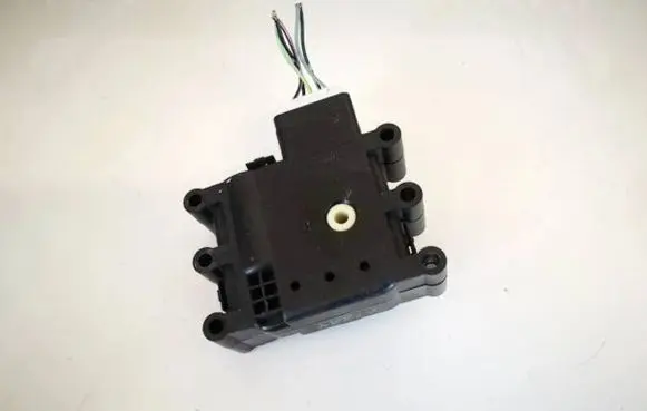 Mazda CX-7 Air flap motor/actuator