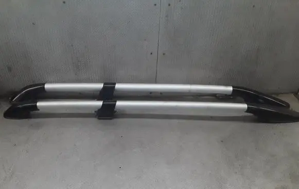 Mitsubishi Outlander Roof bar rail