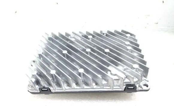 Audi A3 8Y Headlight ballast module Xenon 4K0941592BL PXE007