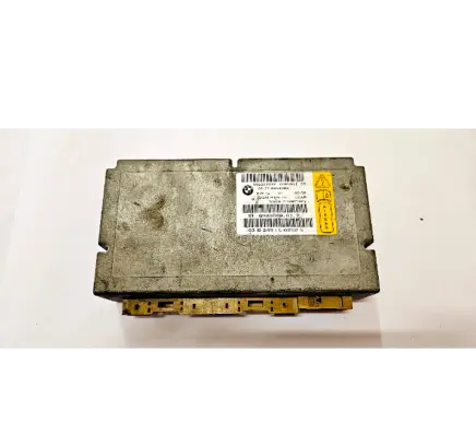 BMW 5 E60 E61 Airbag control unit/module 6943089 532221842 03B2451L02525