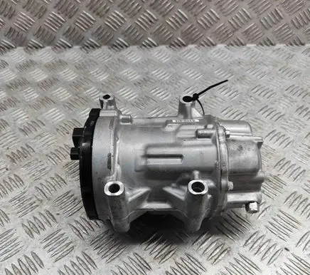 Air conditioning (A/C) compressor (pump)