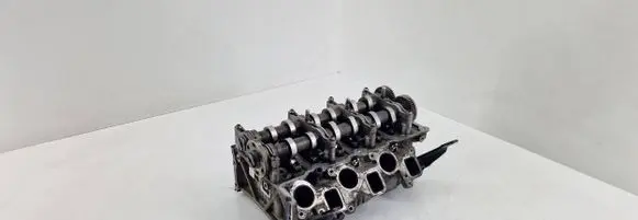 Audi A7 S7 4G Engine head 059353EK 0593AP
