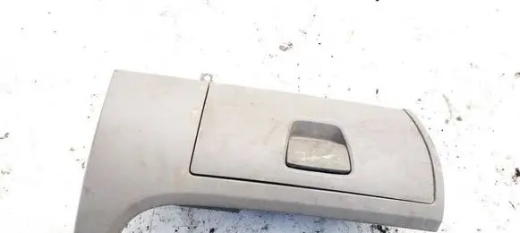 Citroen Jumper Glove box 1308170070