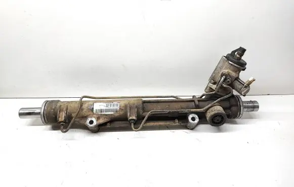 BMW X3 E83 Steering rack 7832498 3444202 7853993268
