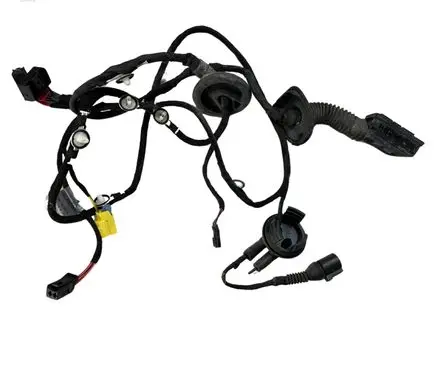 Audi Q5 SQ5 Front door wiring loom 8R0971029AP 28102011 TAB010766TR