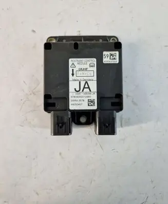 Mazda 2 Airbag control unit/module 5s6t14b056ja