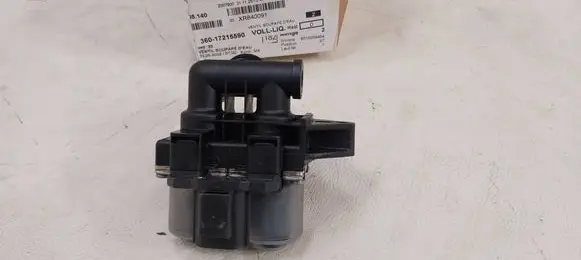 Jaguar S-Type Valve XR840091