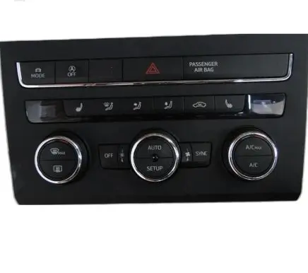 Seat Leon (1M) Other switches/knobs/shifts 5F0907044E