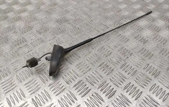 Radio antenna
