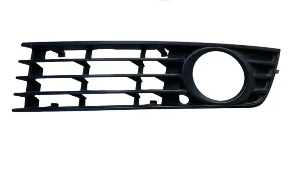 Audi A4 S4 B6 8E 8H Front bumper lower grill 8E0807681