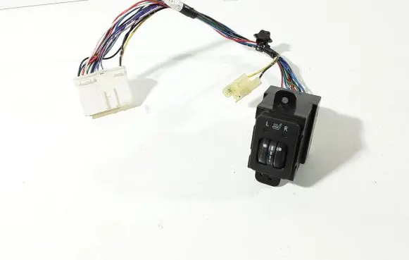 Subaru Outback Seat heating switch 8107L 81870AG160