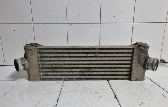 Ford Transit Intercooler radiator 6C119L440AC