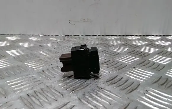 Nissan Murano Z50 Seat heating switch 4Y27B