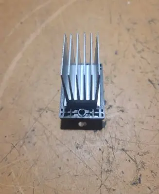 Hyundai Sonata Heater blower motor/fan resistor