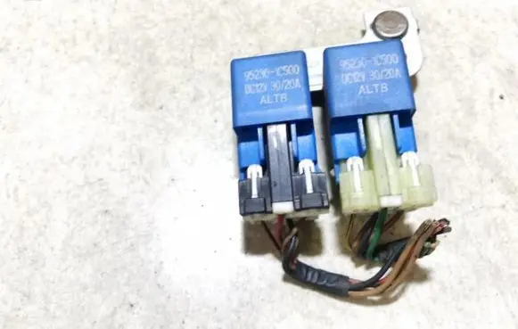 Hyundai Getz Other relay 952301500 95230-1500
