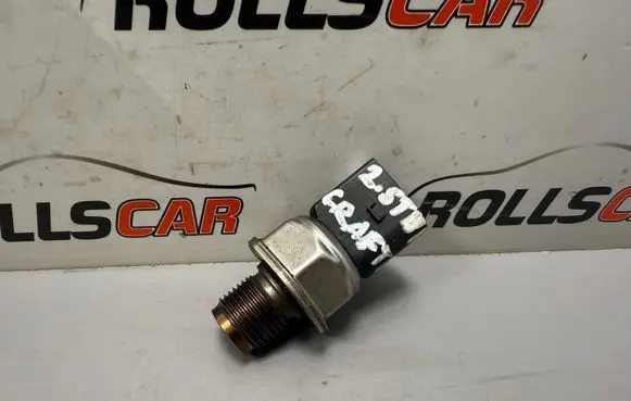 Volkswagen Crafter Fuel pressure sensor 076906051 0800425909