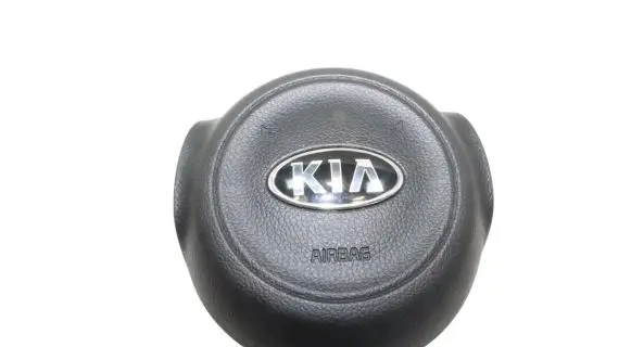 KIA Optima Steering wheel airbag 569002T120 569002T120VA