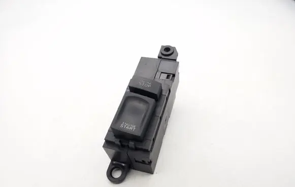 Audi A8 S8 D3 4E Engine start stop button switch 4E1905217A 5WK45063