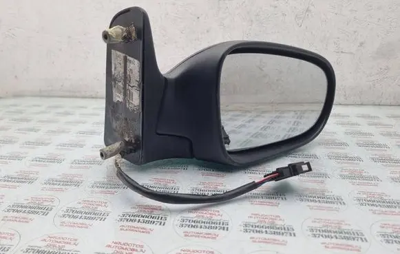 Ford Galaxy Front door electric wing mirror E1010414 E1010415