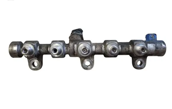 Renault Master III Fuel main line pipe 0445214258 H8200912225