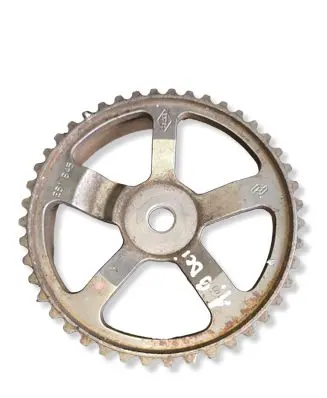 Renault Trafic II (X83) Camshaft pulley/ VANOS 261845