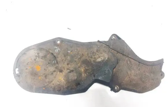 Peugeot Expert Timing belt guard (cover)