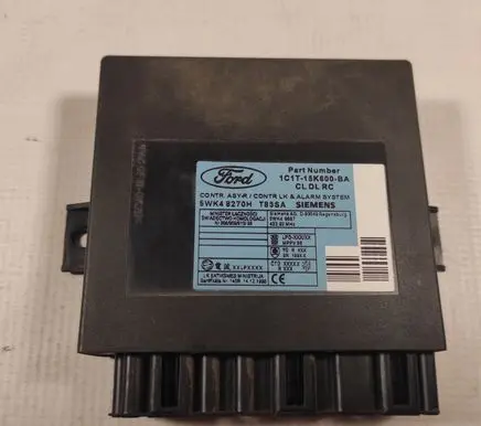 Ford Transit Door central lock control unit/module 1C1T15K600BA