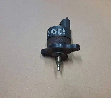 Renault Espace III Fuel pressure regulator 