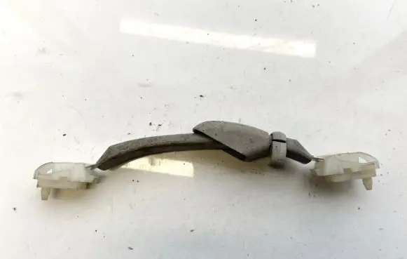 Citroen C3 Picasso Front interior roof grab handle