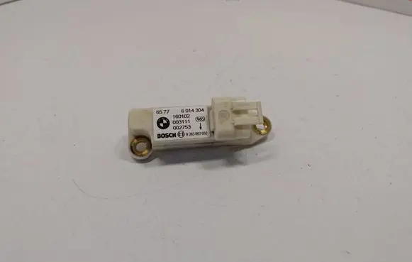 Mini One - Cooper R50 - 53 Airbag deployment crash/impact sensor 6914304 65776914304 65779120296