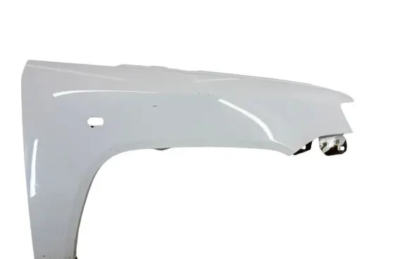 Jeep Compass Fender
