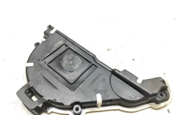 Citroen C3 Timing belt guard (cover) 9824675280
