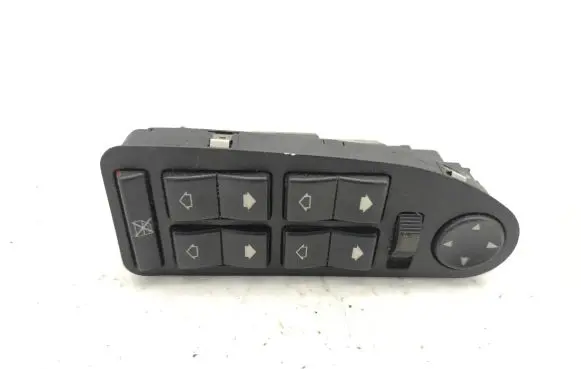 BMW 5 E39 Electric window control switch 6904306 740005