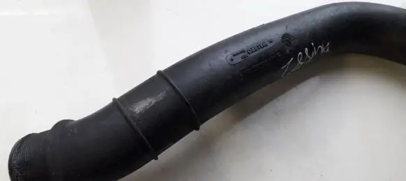 Volvo S40, V40 Intercooler hose/pipe 3B0858546 09388129