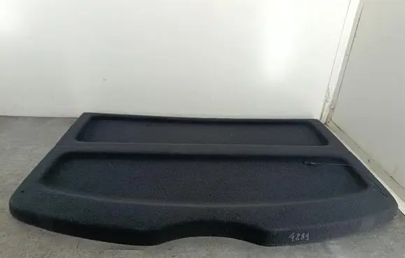Skoda Octavia Mk2 (1Z) Parcel shelf 1Z5867769