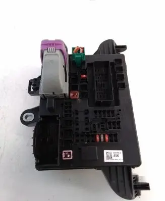 Opel Insignia A Fuse box set 22737768 13324912314