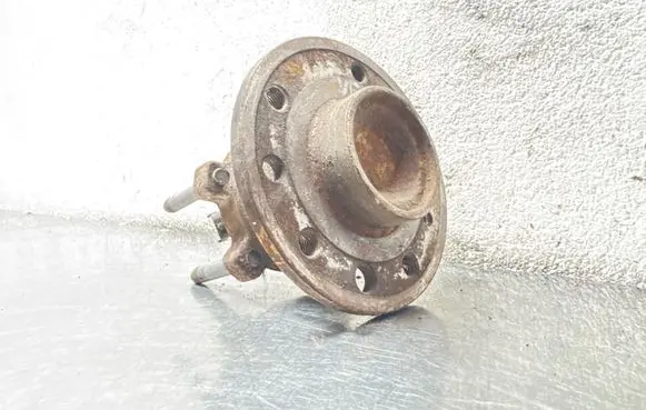 Opel Vectra C Rear wheel ball bearing 