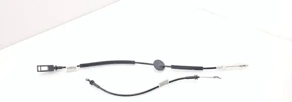 Ford Transit Front door cable line BK31V221A00AB BK31V221A00BC