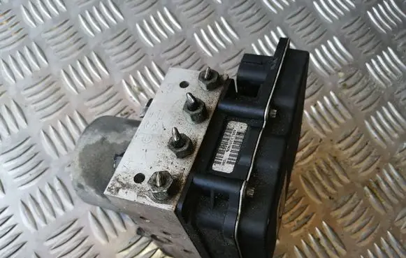Audi A6 S6 C6 4F ABS Pump 4F0910517AD 4F0614517AA 0265235103