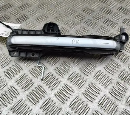 Lexus RZ Front door exterior handle 6922078052