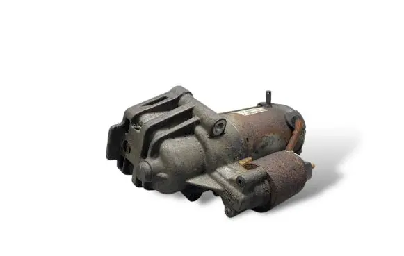 Jaguar X-Type Starter motor 2S7T11000DC