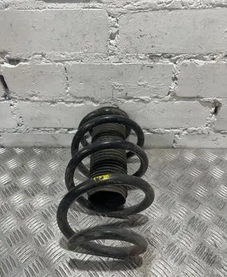 Ford Transit Custom Front coil spring
