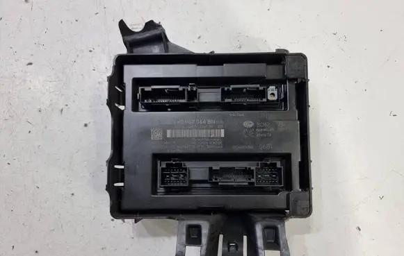 Audi A6 S6 C7 4G Comfort/convenience module 4H0907064BN 5DK01056502