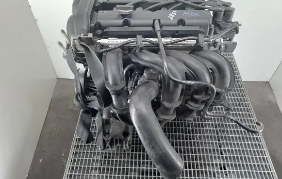 Ford Focus Engine ASDA