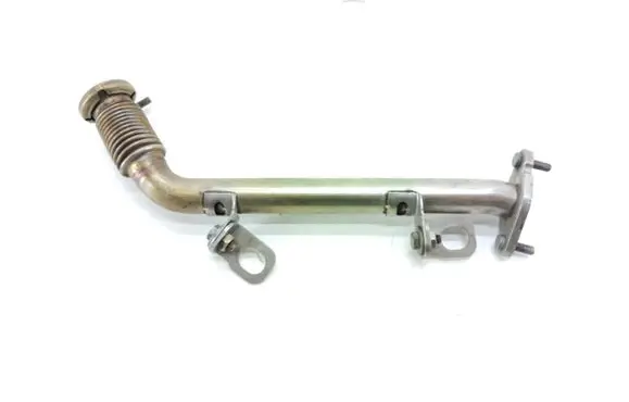BMW 5 E60 E61 EGR valve line/pipe/hose 7574953